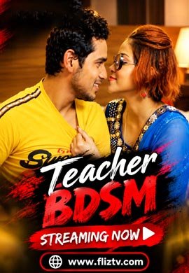 Teacher BDSM